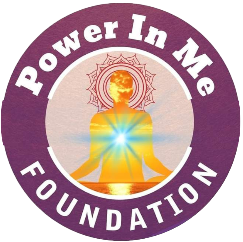 Power In Me Foundation