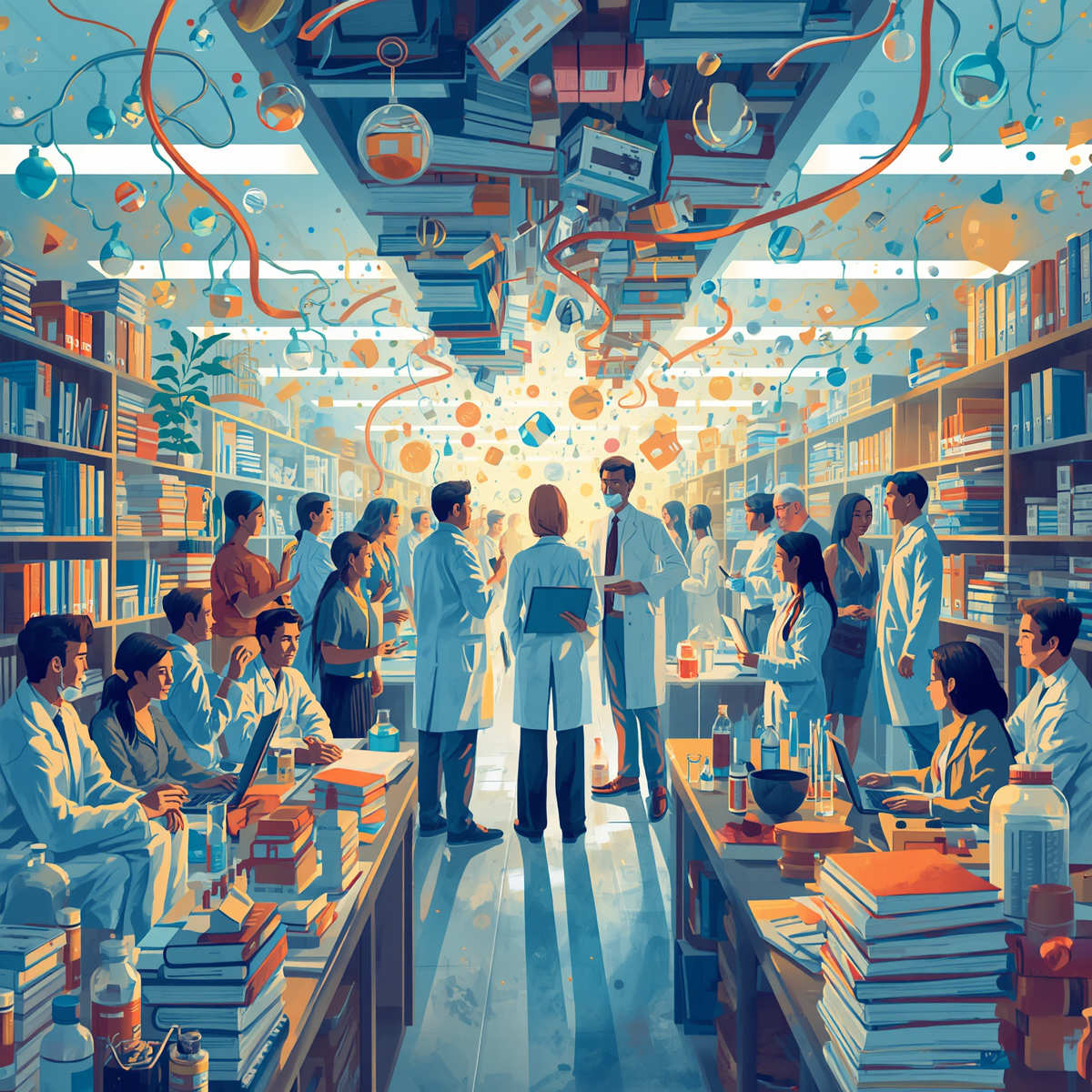 Clinical Research Course Image