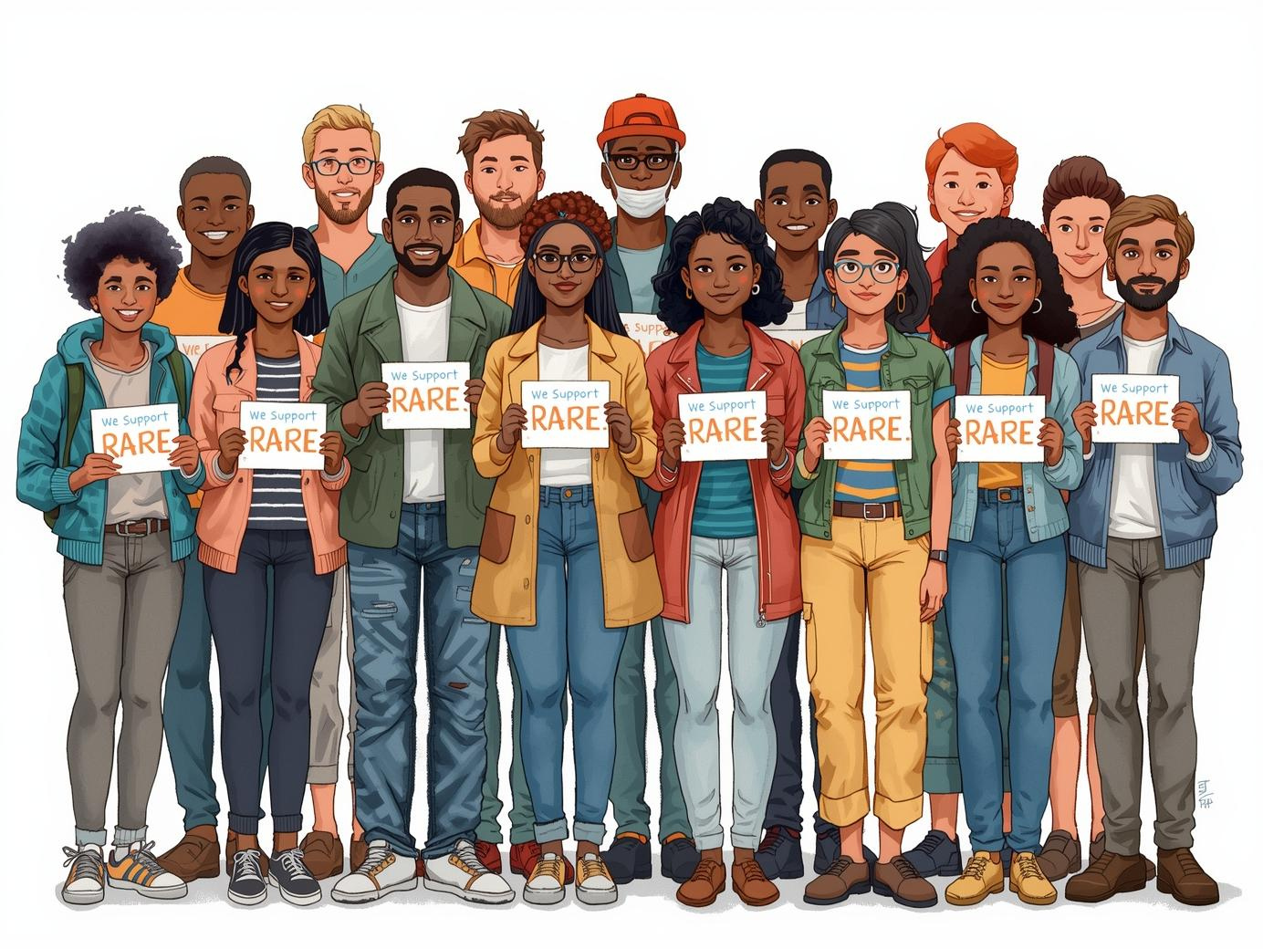 Volunteer Force Image